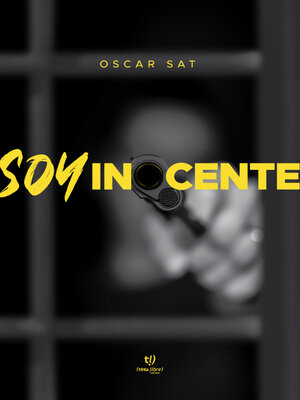 cover image of Soy inocente